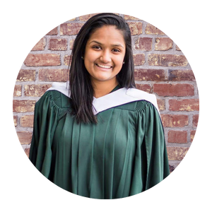 Nadia Jahoor