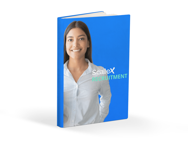 ScaleX Recruitment Guide