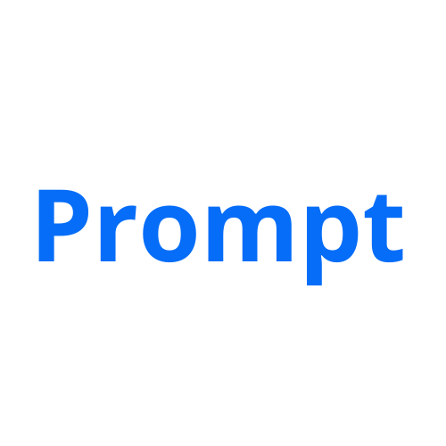 Prompt