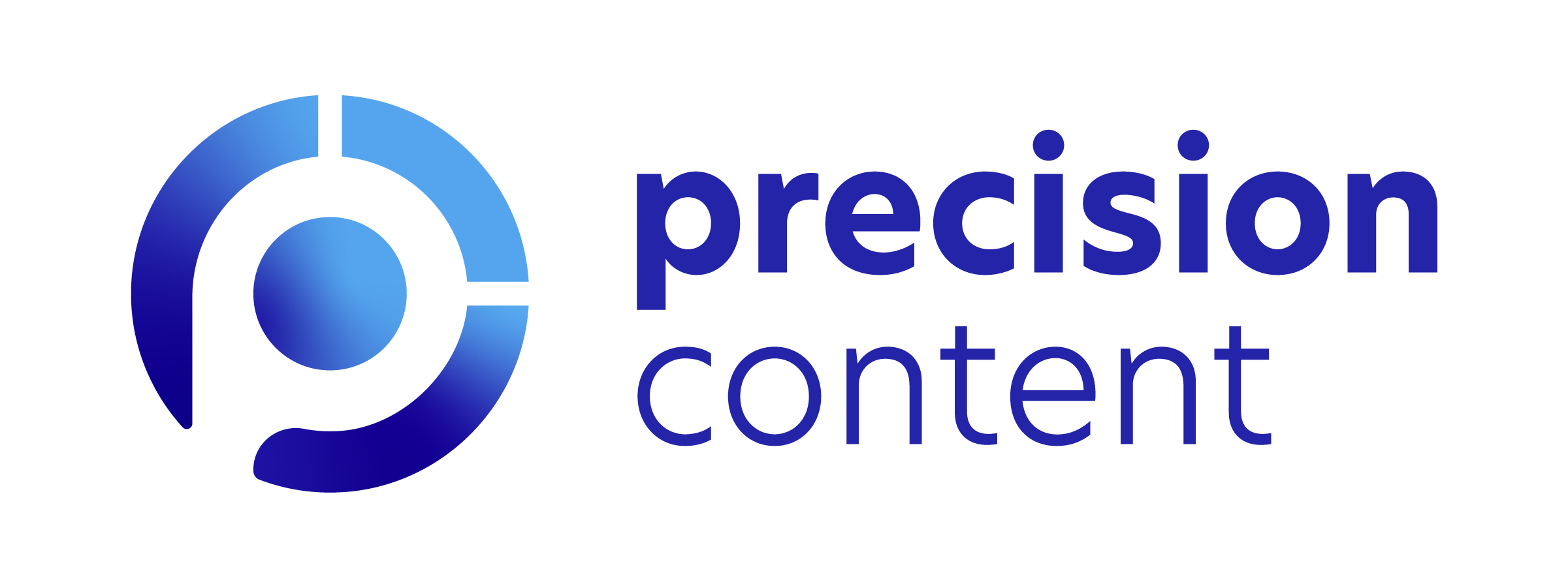 Precision Content Precision Content