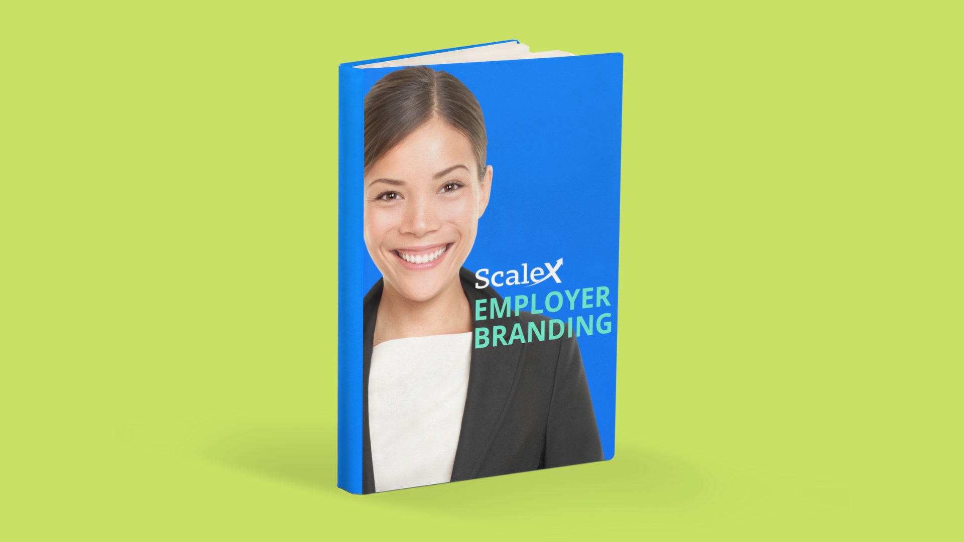 [GUIDE] How to Strengthen Your Employer Brand
