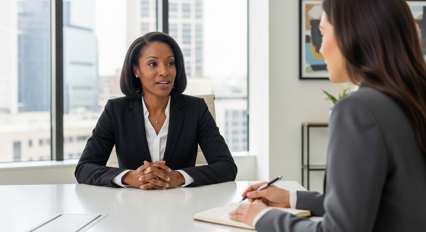 An Interview with Canadian HRReporter