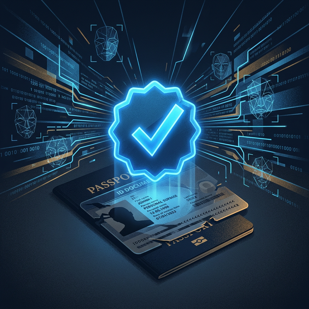 Should You Comply With a Profile Verification Request?