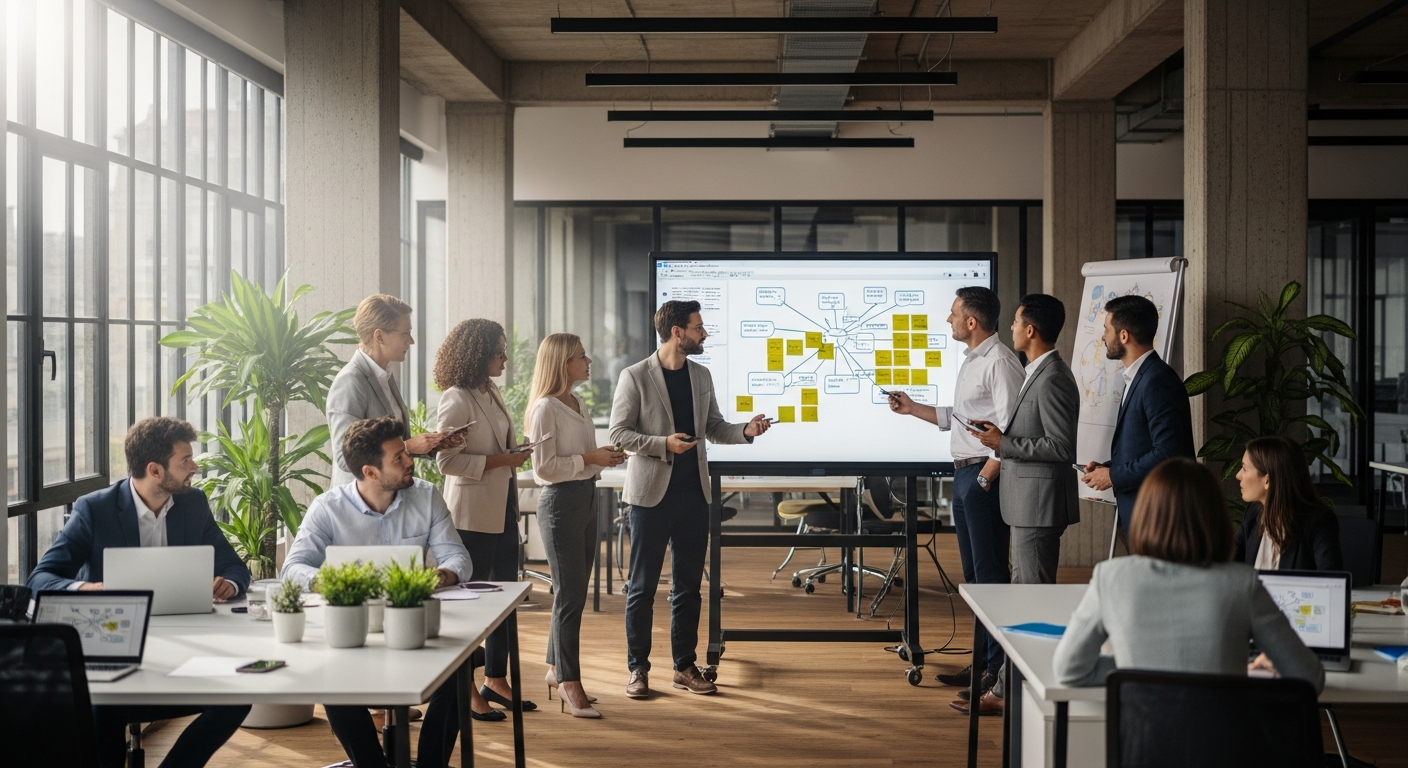 Top HR Trends for 2025: A Leader's Guide to Workplace Success