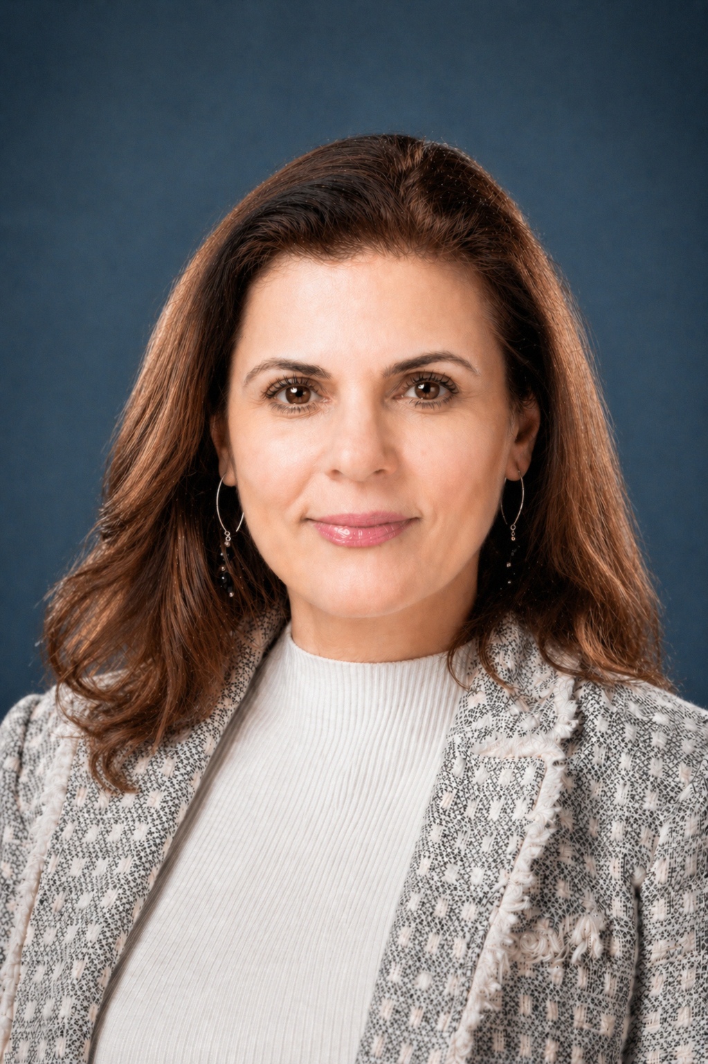 Maysa Hawwash, Founder & CEO of ScaleX